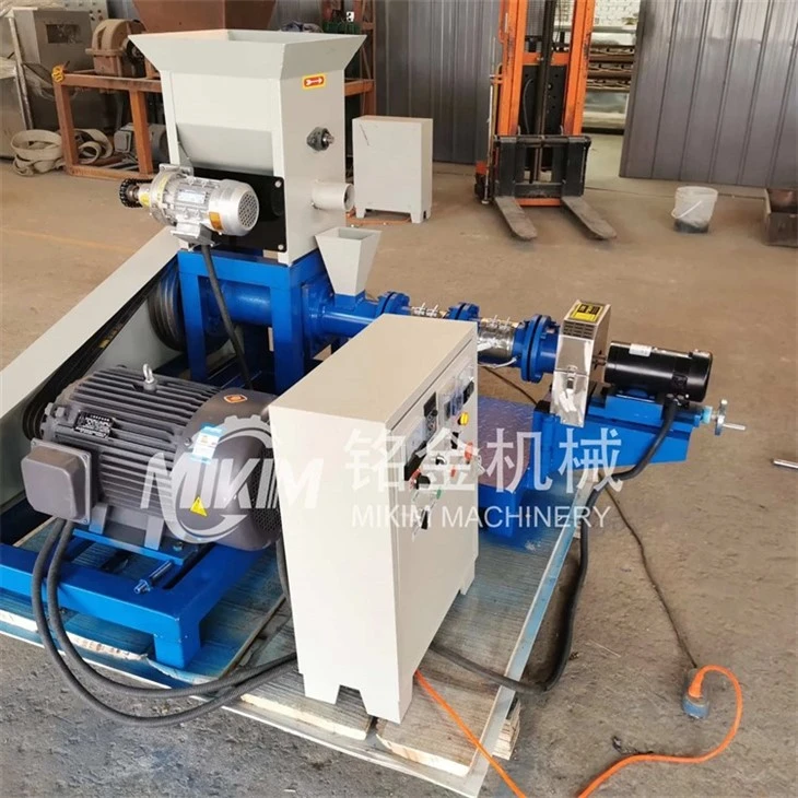 feed extruder machine89