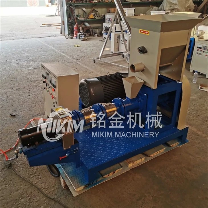 feed extruder machine90