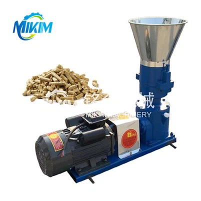 Aparat za pelete za stočnu hranu