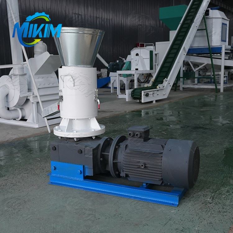 pellet machine for chicken feed
