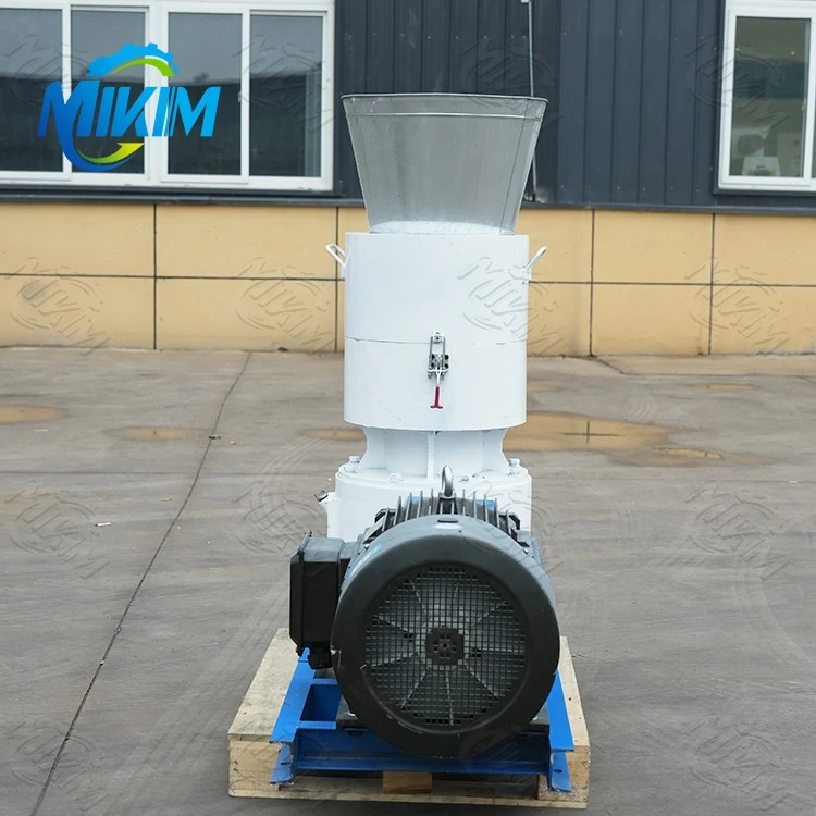 animal pellet machine