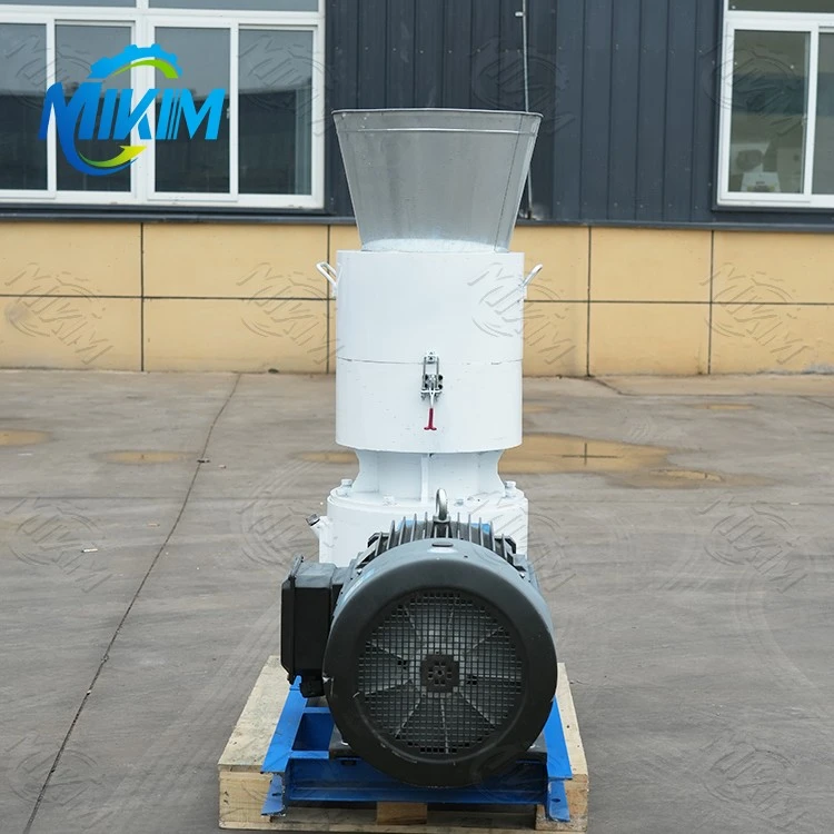 animal feed making machine price
