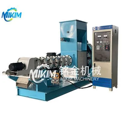 Plutajući stroj za mlin za hranu za ribe