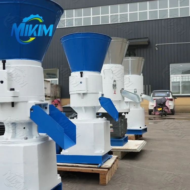 Stroj za hranjenje visoke učinkovitosti za farme