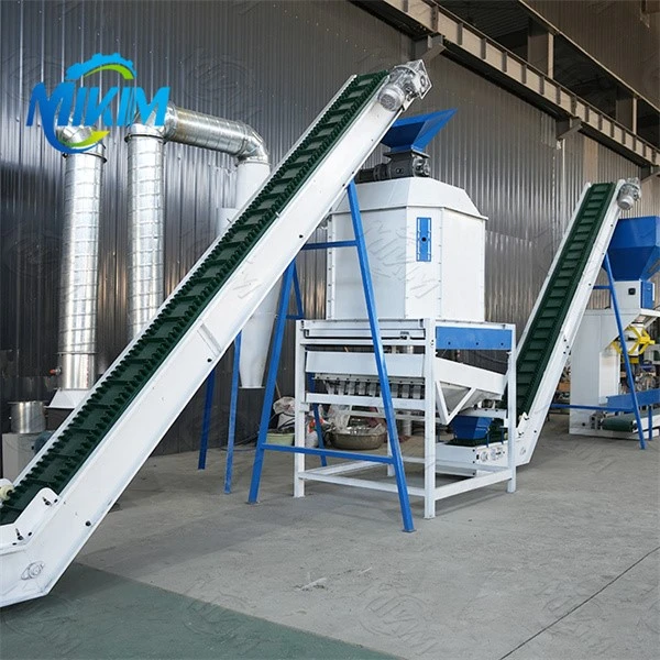 Poultry Feed Complete Equipment Poultry Feed Complete Equipment