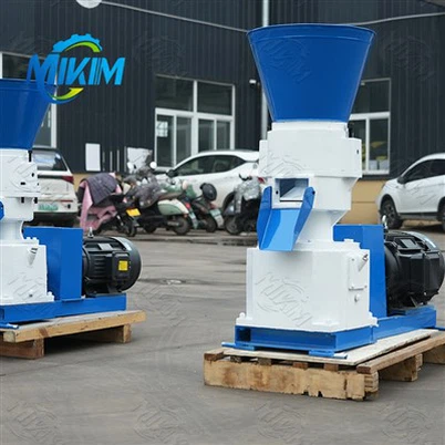 Automatski inteligentni stroj za pelete