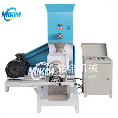 Ekstrudirana oprema za hranu