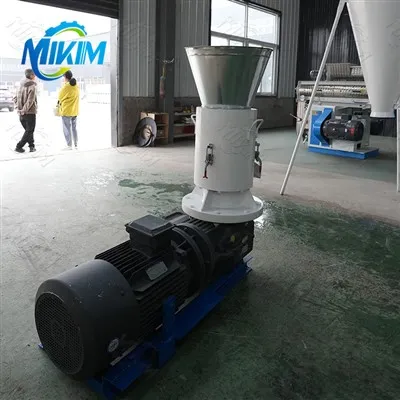 Stroj za hranu za peradarske farme