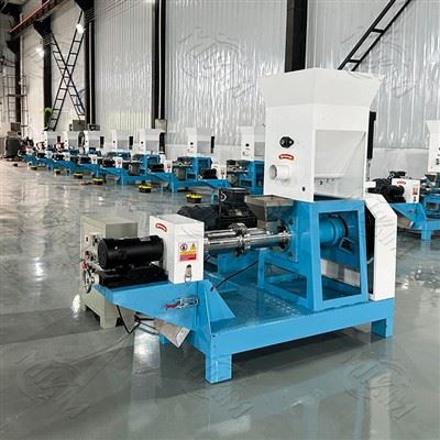 Important Characteristics Of A Small animal Food Making Machine For Home Application Important Characteristics Of A Small animal Food Making Machine For Home Application