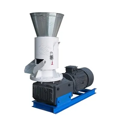 Stroj za proizvodnju hrane za pelete