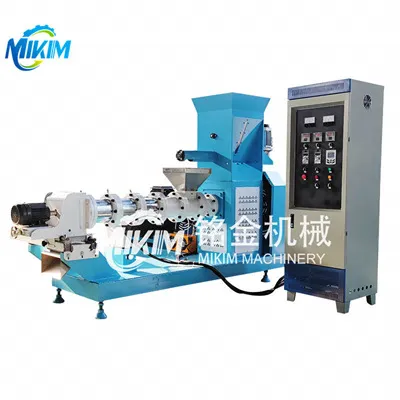 Automatski ekstruder za hranu za male kućne ljubimce